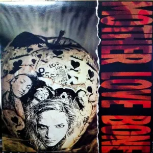 Apple cover art
