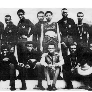Fela* & Africa 70