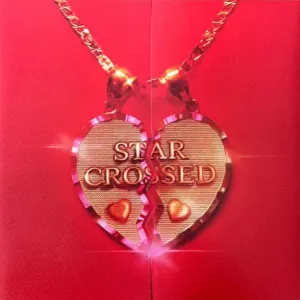 Star-Crossed cover art