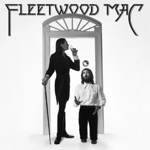 Fleetwood Mac cover art