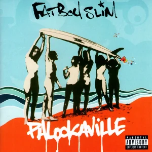 Palookaville cover art