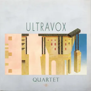 Quartet cover art