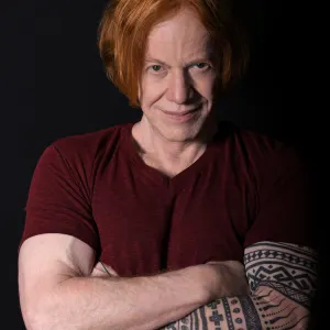 Danny Elfman