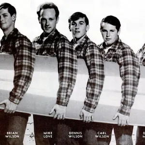 The Beach Boys