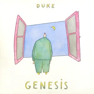Duke cover art