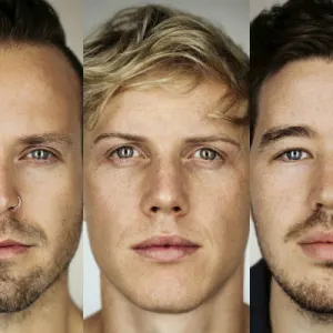 Rüfüs Du Sol