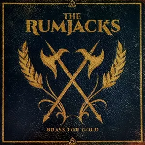 Brass For Gold cover art