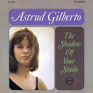 The Shadow Of Your Smile cover art