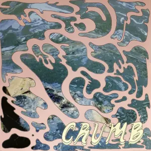 Crumb / Locket cover art