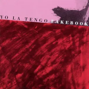 Fakebook cover art