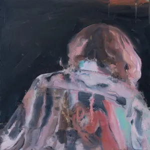 Dungen Live cover art