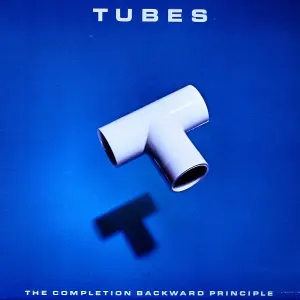 The Completion Backward Principle cover art