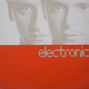 Electronic cover art