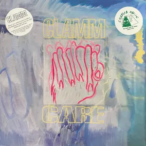 Care cover art
