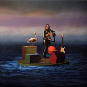 Nobody Loves You More cover art