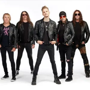 Skid Row