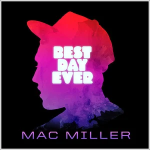 Best Day Ever cover art