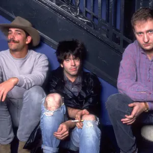 Hüsker Dü