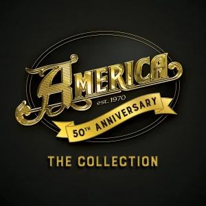 50th Anniversary cover art