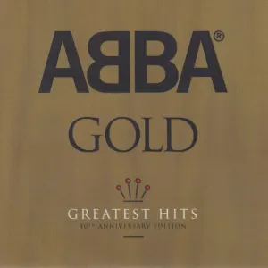 Gold (Greatest Hits) cover art