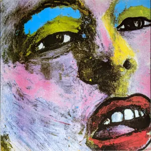 Bummed cover art