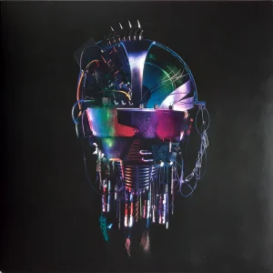 The Alchemist’s Euphoria  cover art