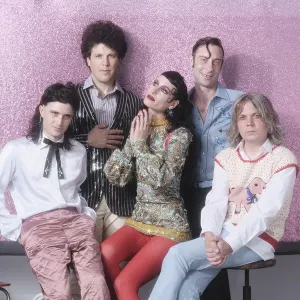 The Black Lips