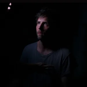 Island cover art