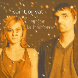 Après La Bohème cover art