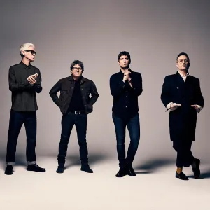 Matchbox 20*