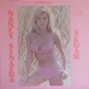 Sugar cover art