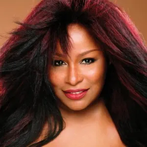 Chaka Khan