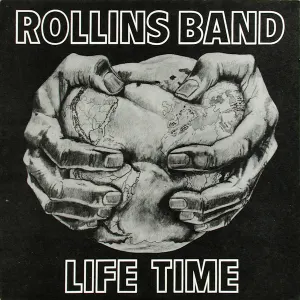 Life Time cover art