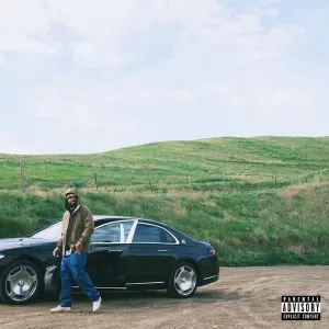 Doing It For Me cover art