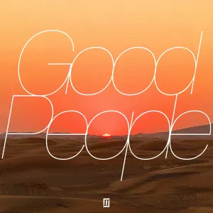 Good People cover art