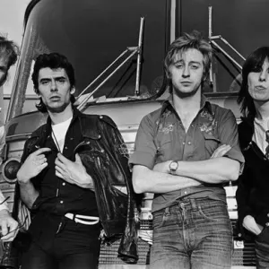 The Pretenders