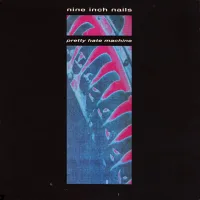 Pretty Hate Machine cover art