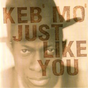 Just Like You cover art