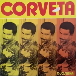Corveta cover art