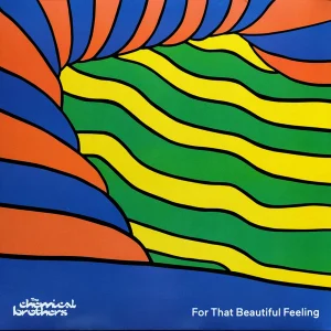 For That Beautiful Feeling cover art