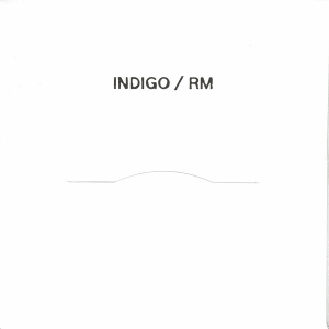 Indigo cover art