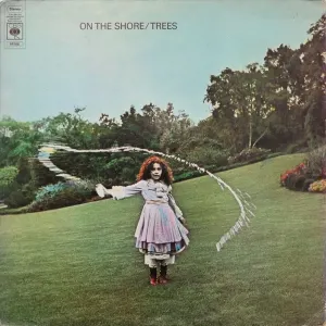 On The Shore cover art