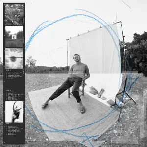 Collections From The Whiteout cover art