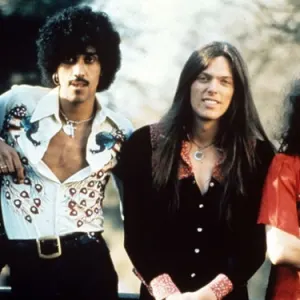 Thin Lizzy