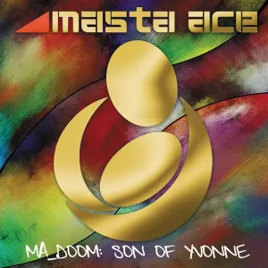 MA_DOOM: Son Of Yvonne cover art