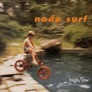 High/Low cover art