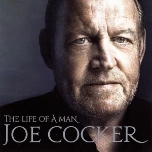 The Life Of A Man (The Ultimate Hits 1968-2013) cover art