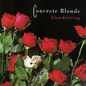 Bloodletting cover art