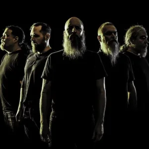 Meshuggah
