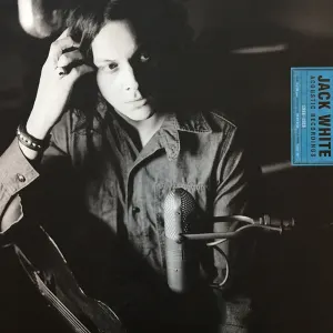 Acoustic Recordings 1998-2016 cover art